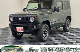 suzuki jimny 2025 CFJ1880777