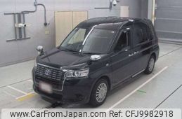 toyota toyota-others 2023 -TOYOTA--JPN TAXI 6AA-NTP10--NTP10-2008225---TOYOTA--JPN TAXI 6AA-NTP10--NTP10-2008225-