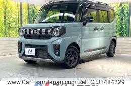 suzuki spacia 2024 CFJ1484229