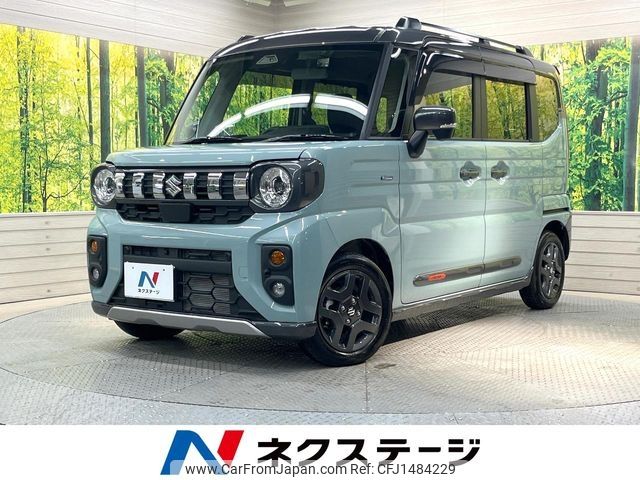 suzuki spacia 2024 CFJ1484229 image 1