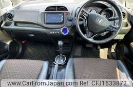 honda fit 2013 CFJ1633872