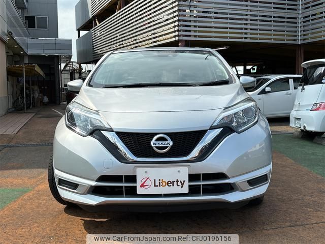 nissan note 2017 quick_quick_E12_E12-567329 image 2