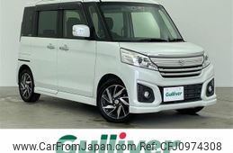 suzuki spacia 2016 -SUZUKI--Spacia DAA-MK42S--MK42S-604486---SUZUKI--Spacia DAA-MK42S--MK42S-604486-