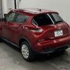 nissan juke 2017 -NISSAN 【杉並 300ソ7574】--Juke YF15-511330---NISSAN 【杉並 300ソ7574】--Juke YF15-511330- image 2