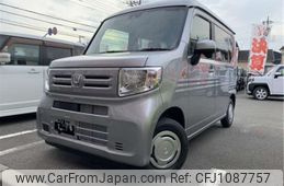 honda n-van 2024 -HONDA 【八王子 481】--N VAN 5BD-JJ1--JJ1-5107877---HONDA 【八王子 481】--N VAN 5BD-JJ1--JJ1-5107877-