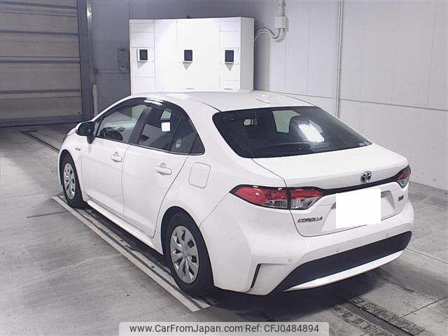 toyota corolla 2020 -TOYOTA 【京都 302ﾏ7960】--Corolla ZWE214-6010598---TOYOTA 【京都 302ﾏ7960】--Corolla ZWE214-6010598- image 2