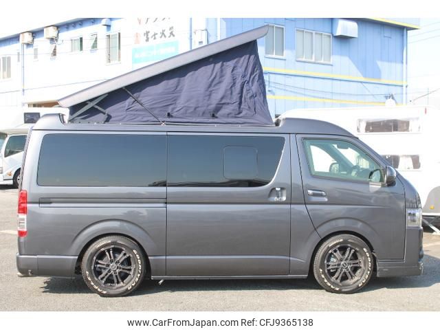 toyota hiace-van 2017 GOO_JP_700056095530240107001 image 1