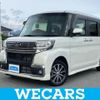 daihatsu tanto 2018 quick_quick_DBA-LA600S_LA600S-0709139 image 1