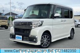 daihatsu tanto 2018 quick_quick_DBA-LA600S_LA600S-0709139