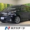 toyota vellfire 2016 -TOYOTA--Vellfire DBA-AGH30W--AGH30-0100024---TOYOTA--Vellfire DBA-AGH30W--AGH30-0100024- image 1