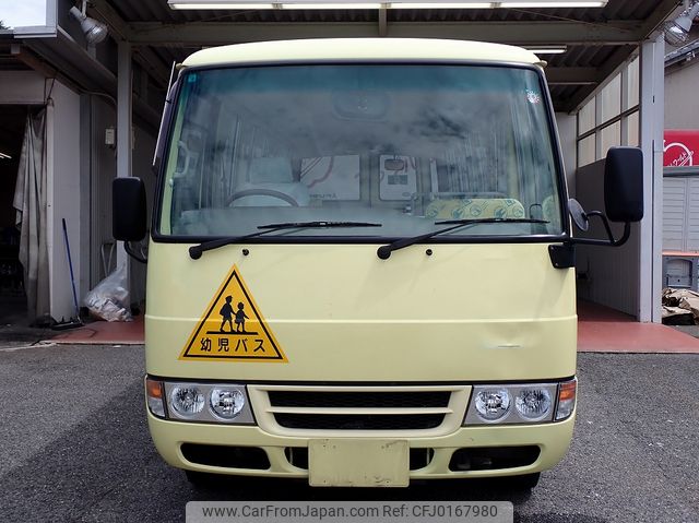 mitsubishi-fuso rosa-bus 2009 24352703 image 2