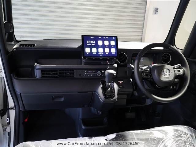 honda n-box 2025 CFJ1726450 image 2