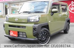 daihatsu taft 2023 -DAIHATSU--Taft 5BA-LA900S--LA900S-0157539---DAIHATSU--Taft 5BA-LA900S--LA900S-0157539-