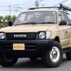 toyota land-cruiser-prado 2002 -TOYOTA--Land Cruiser Prado GF-RZJ95W--RZJ95-0056825---TOYOTA--Land Cruiser Prado GF-RZJ95W--RZJ95-0056825- image 5