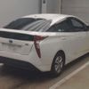 toyota prius 2016 -TOYOTA 【新潟 330ｾ7589】--Prius DAA-ZVW51--ZVW51-6034671---TOYOTA 【新潟 330ｾ7589】--Prius DAA-ZVW51--ZVW51-6034671- image 2