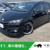 toyota wish 2014 -TOYOTA--Wish DBA-ZGE20W--ZGE20-6012625---TOYOTA--Wish DBA-ZGE20W--ZGE20-6012625- image 1