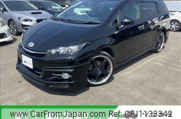 toyota wish 2014 -TOYOTA--Wish DBA-ZGE20W--ZGE20-6012625---TOYOTA--Wish DBA-ZGE20W--ZGE20-6012625-