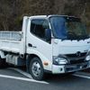 hino dutro 2017 -HINO--Hino Dutoro XZU620T--0013131---HINO--Hino Dutoro XZU620T--0013131- image 10