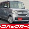 honda n-box 2018 quick_quick_JF3_JF3-1171763 image 1