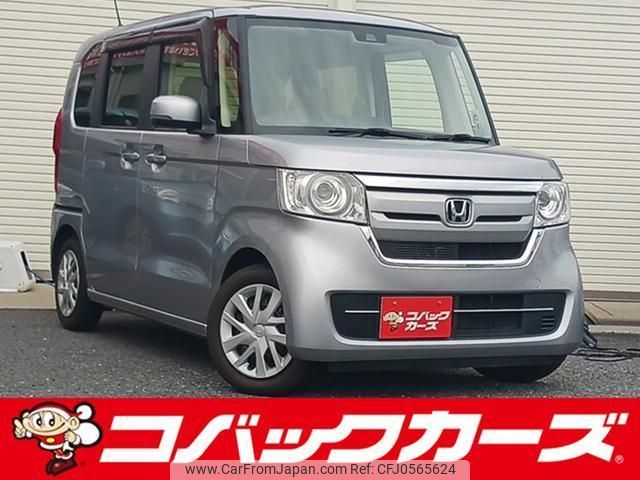 honda n-box 2018 quick_quick_JF3_JF3-1171763 image 1