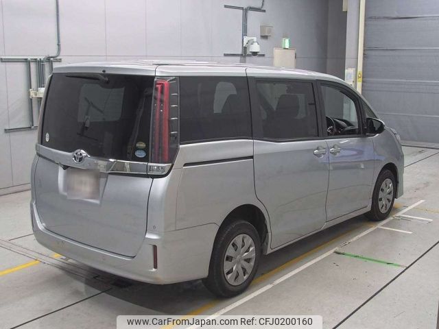 toyota noah 2019 -TOYOTA--Noah ZRR85G-0134647---TOYOTA--Noah ZRR85G-0134647- image 2