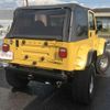 chrysler jeep-wrangler 2000 -CHRYSLER 【福岡 302ﾂ9048】--Jeep Wrangler TJ40S--YP717786---CHRYSLER 【福岡 302ﾂ9048】--Jeep Wrangler TJ40S--YP717786- image 18