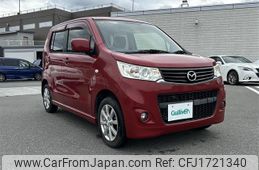 mazda flair 2012 CFJ1721340