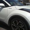 toyota c-hr 2017 quick_quick_DAA-ZYX10_ZYX10-2020255 image 10