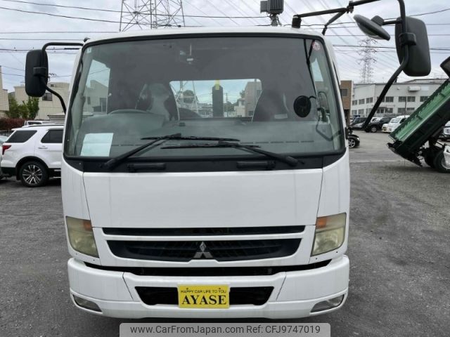 mitsubishi-fuso fighter 2006 -MITSUBISHI--Fuso Fighter PA-FK61F--FK61F-702468---MITSUBISHI--Fuso Fighter PA-FK61F--FK61F-702468- image 2