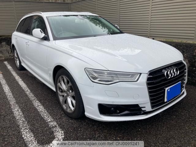 audi a6 2016 -AUDI--Audi A6 ABA-4GCYPS--WAUZZZ4G3GN038213---AUDI--Audi A6 ABA-4GCYPS--WAUZZZ4G3GN038213- image 1