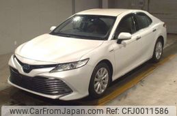 toyota camry 2017 -TOYOTA--Camry DAA-AXVH70--AXVH70-1006983---TOYOTA--Camry DAA-AXVH70--AXVH70-1006983-