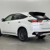 toyota harrier 2017 CFJ1697677 image 15