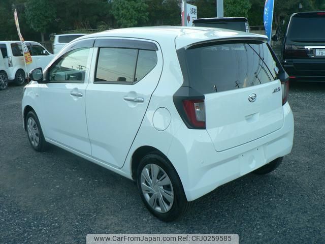 daihatsu mira-e-s 2019 -DAIHATSU--Mira e:s LA350S--0162612---DAIHATSU--Mira e:s LA350S--0162612- image 2