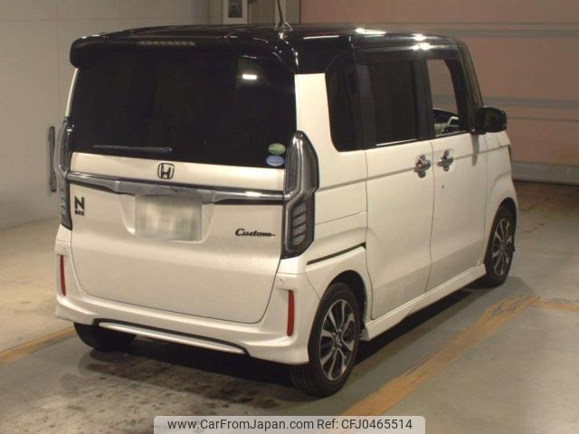 honda n-box 2020 -HONDA 【久留米 583ね789】--N BOX JF3-1474233---HONDA 【久留米 583ね789】--N BOX JF3-1474233- image 2