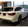 mercedes-benz c-class-station-wagon 2020 -MERCEDES-BENZ--Benz C Class Wagon 3DA-205214--W1K2052142G000387---MERCEDES-BENZ--Benz C Class Wagon 3DA-205214--W1K2052142G000387- image 8