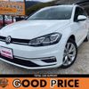 volkswagen golf-variant 2018 quick_quick_ABA-AUCHP_WVWZZZAUZJP603049 image 1