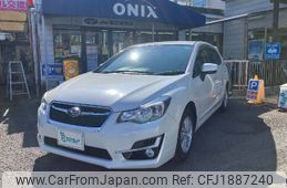 subaru impreza-wagon 2015 CFJ1887240