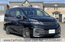 nissan serena 2017 -NISSAN--Serena DAA-GNC27--GNC27-003752---NISSAN--Serena DAA-GNC27--GNC27-003752-