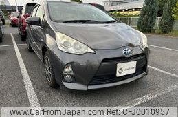 toyota aqua 2013 -TOYOTA--AQUA DAA-NHP10--NHP10-6178254---TOYOTA--AQUA DAA-NHP10--NHP10-6178254-