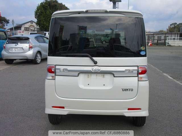 daihatsu tanto 2010 -DAIHATSU 【久留米 580ﾜ4832】--Tanto L375S--0333639---DAIHATSU 【久留米 580ﾜ4832】--Tanto L375S--0333639- image 2