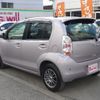 toyota passo 2014 -TOYOTA--Passo DBA-KGC35--KGC35-0028596---TOYOTA--Passo DBA-KGC35--KGC35-0028596- image 4