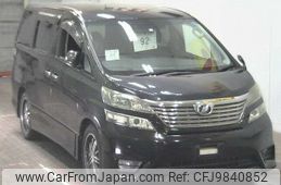 toyota vellfire 2009 -TOYOTA--Vellfire ANH20W-8052825---TOYOTA--Vellfire ANH20W-8052825-