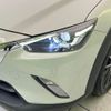 mazda cx-3 2017 CFJ1697161 image 12