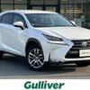 lexus nx 2014 -LEXUS--Lexus NX DAA-AYZ10--AYZ10-1002133---LEXUS--Lexus NX DAA-AYZ10--AYZ10-1002133- image 1