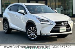 lexus nx 2014 -LEXUS--Lexus NX DAA-AYZ10--AYZ10-1002133---LEXUS--Lexus NX DAA-AYZ10--AYZ10-1002133-