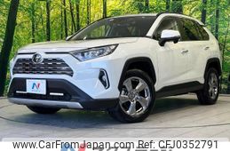 toyota rav4 2020 -TOYOTA--RAV4 6BA-MXAA54--MXAA54-4014628---TOYOTA--RAV4 6BA-MXAA54--MXAA54-4014628-