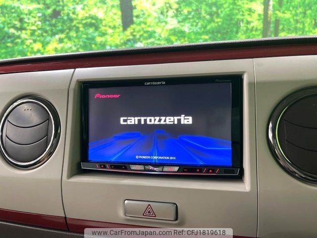 suzuki alto-lapin 2015 CFJ1819618 image 2