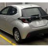 toyota yaris 2022 quick_quick_5BA-KSP210_0059752 image 2