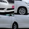 toyota vellfire 2009 -TOYOTA 【名変中 】--Vellfire ANH20W--8049349---TOYOTA 【名変中 】--Vellfire ANH20W--8049349- image 10