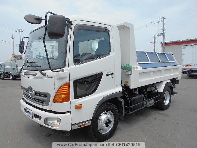 hino ranger 2015 -HINO--Hino Ranger TKG-FC9JCAP--FC9JCA-22549---HINO--Hino Ranger TKG-FC9JCAP--FC9JCA-22549- image 1